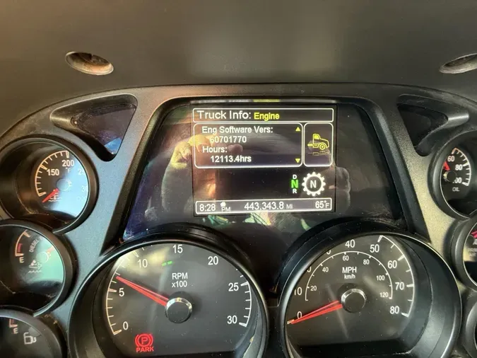 2020 Peterbilt 579f818ba1e2060804dc50ad852d99d6f11