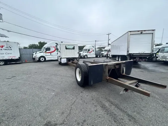 2015 HINO HINO 338
