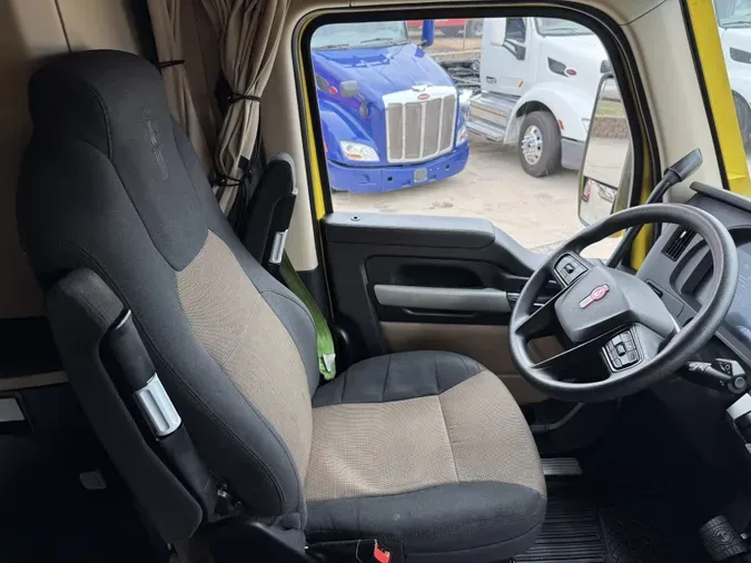 2023 Kenworth T680