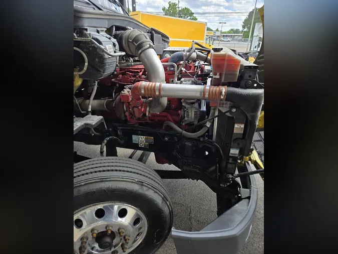 2021 Peterbilt 579f819cfb4086893a03289f74b7f67031e