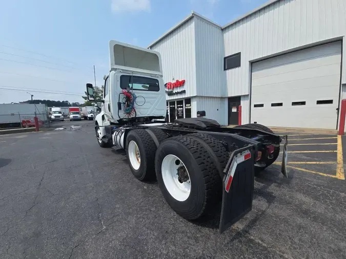 2020 NAVISTAR INTERNATIONAL LT625 DAYCAB T/Af81a261bbac96e9afed82236f40b3b6a