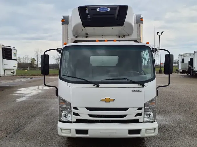 2019 CHEVROLET MOTOR DIV. LCF 4500XDf81a55e5a77af9ac00a23480ba9afd1e