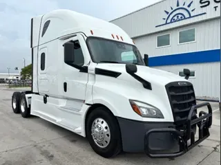 2022 Freightliner PT126SLP