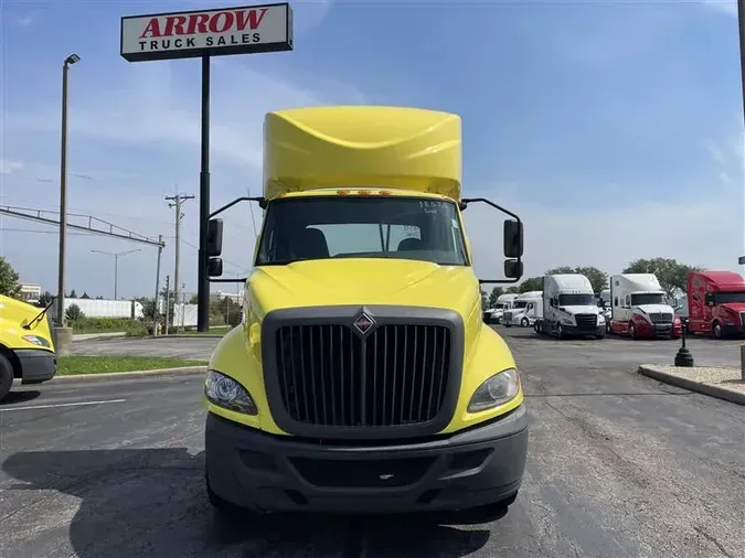 2018 INTERNATIONAL RH613