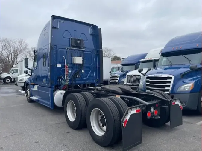 2019 FREIGHTLINER/MERCEDES NEW CASCADIA PX12664f81b4de5fb33cfb7708f5e98d7db5a0d