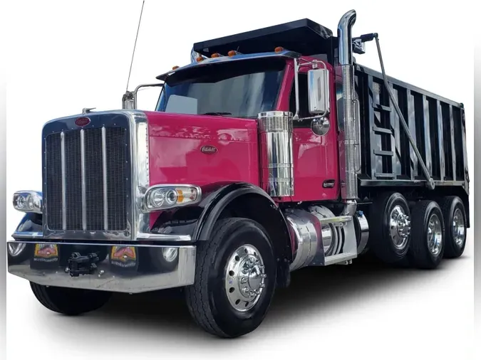 2025 Peterbilt 589f81b96c14f54ca3690e1749edfd85838
