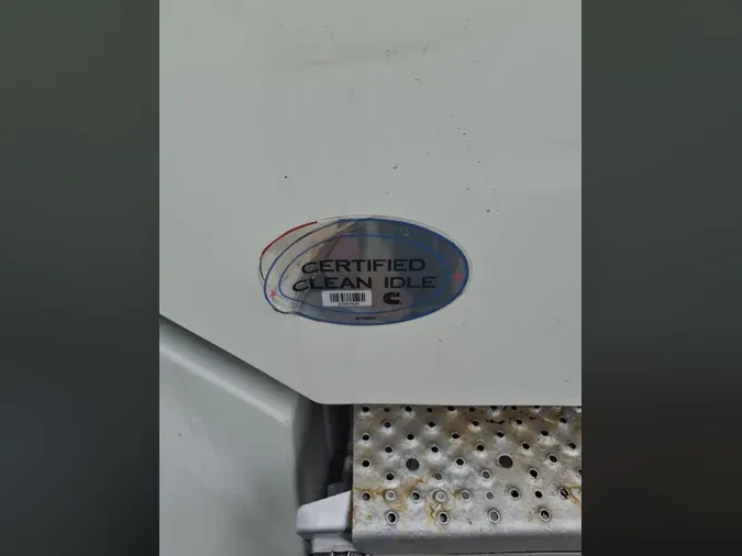 2019 FREIGHTLINER/MERCEDES M2 106