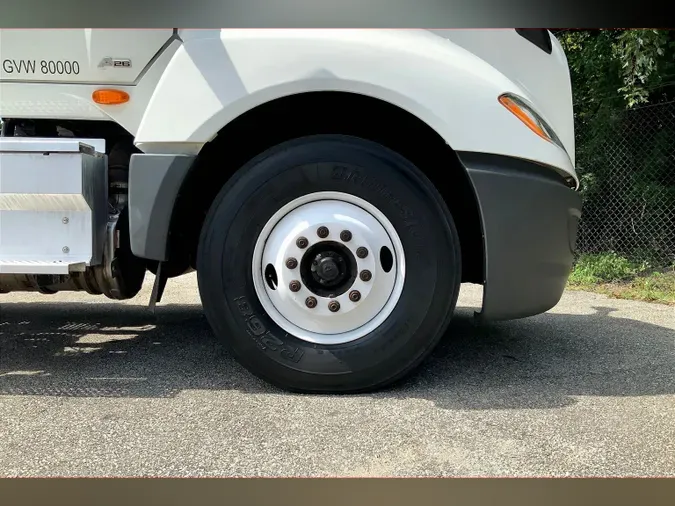 2019 INT LT625 6x4