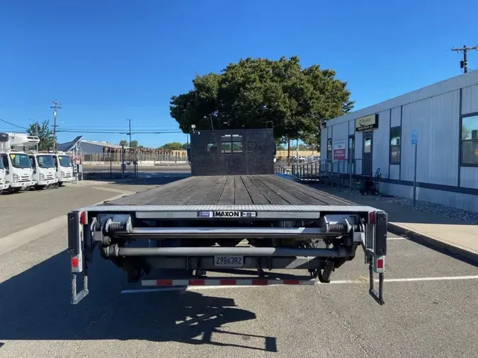 2019 FREIGHTLINER/MERCEDES M2 106f81c7a36bf96efc9db928d7e60e012ea