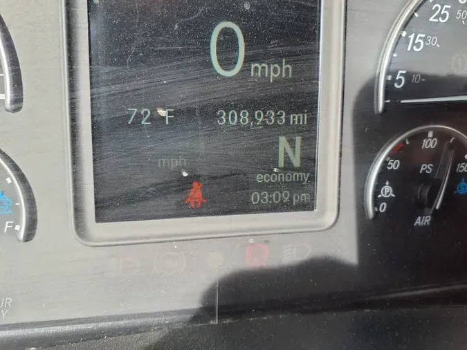 2020 FREIGHTLINER/MERCEDES NEW CASCADIA PX12664