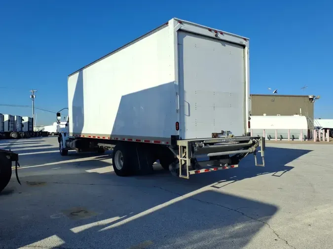 2020 NAVISTAR INTERNATIONAL MV607 (4X2)f81cc4d3a1449169e725ce3d7de4f86b