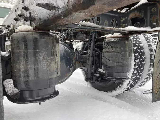 2019 NAVISTAR INTERNATIONAL 4300