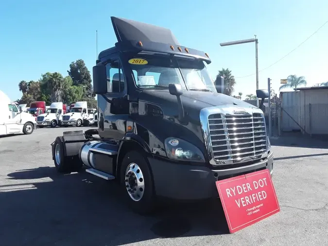 2017 FREIGHTLINER/MERCEDES CASCADIA 113f81d97f9b1d574af1a5b9ae9f5074a3d