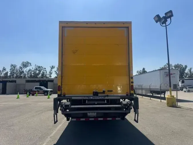2020 Freightliner Business Class M2 106