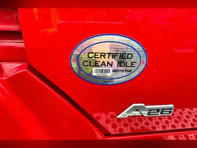 2021 INT LT625 6x4