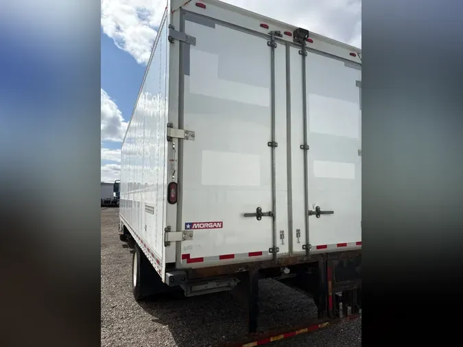 2019 NAVISTAR INTERNATIONAL 4300