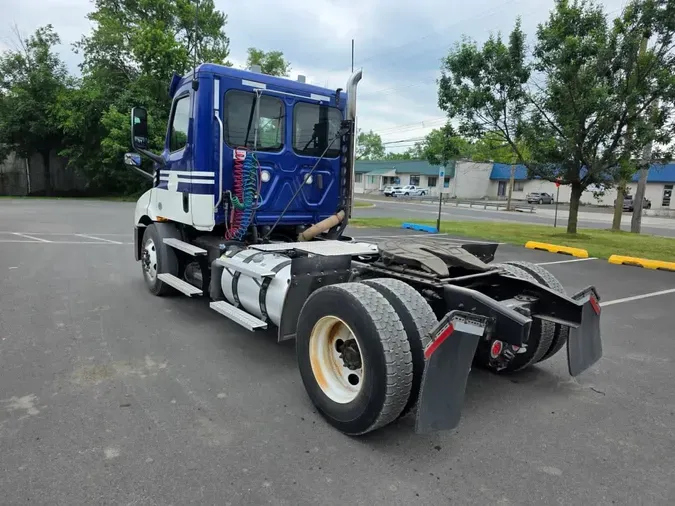 2020 FREIGHTLINER/MERCEDES NEW CASCADIA 116