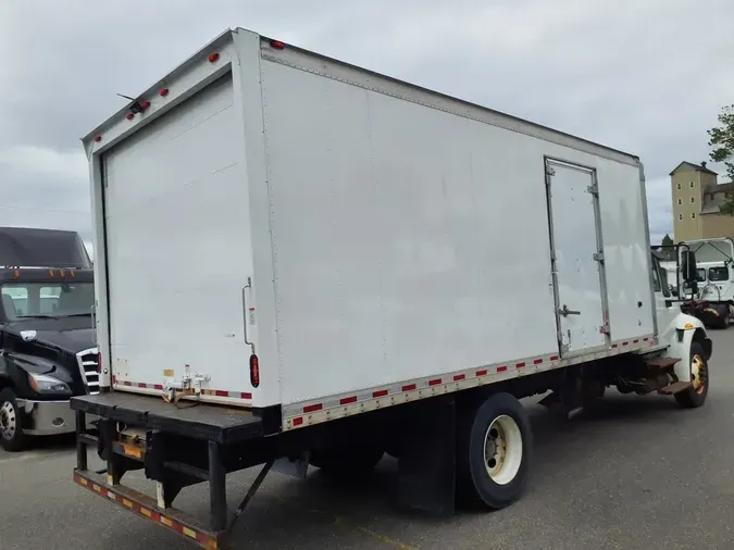 2019 NAVISTAR INTERNATIONAL 4300