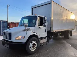 2020 FREIGHTLINER/MERCEDES M2 106