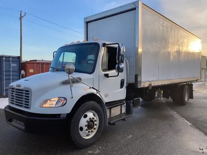 2020 FREIGHTLINER/MERCEDES M2 106f81ed166ad22a39567f282d76dfde779
