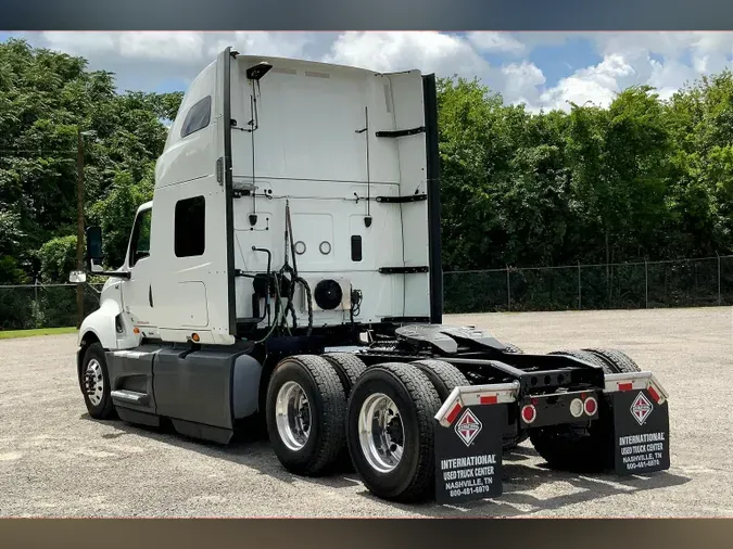 2021 INT LT625 6x4