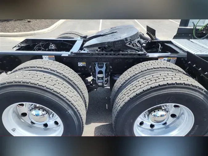 2020 KENWORTH T680