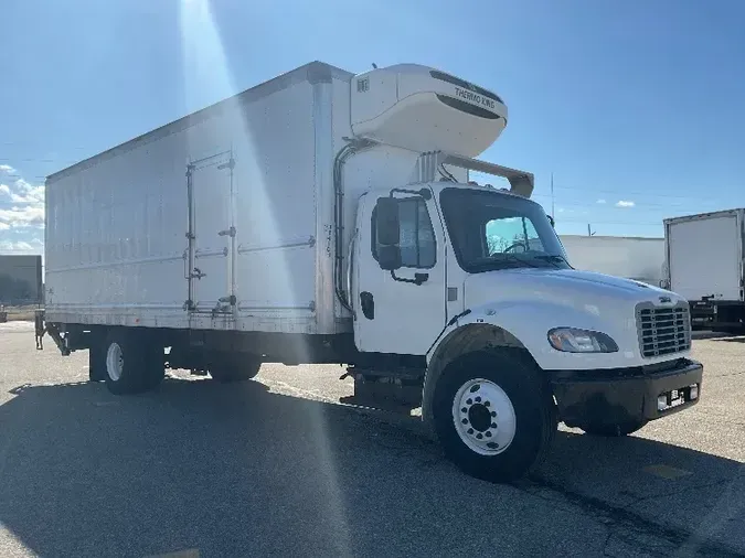 2018 Freightliner M2f821d6a8e106f0261e09e4d10994169b