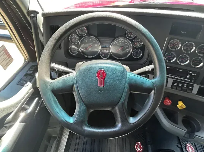 2022 Kenworth T680