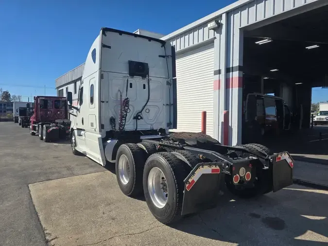 2021 FREIGHTLINER/MERCEDES NEW CASCADIA PX12664