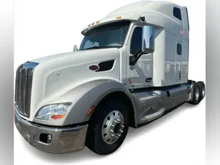 2021 Peterbilt 579