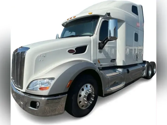 2021 Peterbilt 579f822e5b337312b2cac2e3fc4f99a77af