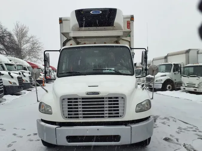 2020 FREIGHTLINER/MERCEDES M2 106