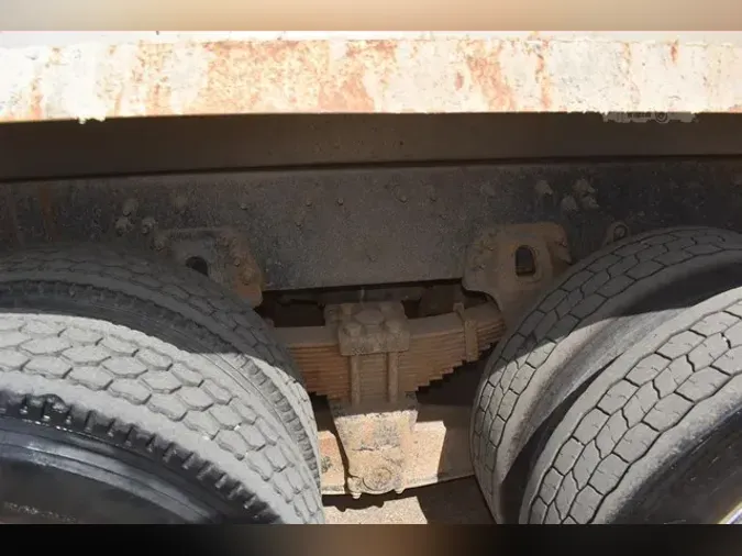 2014 CATERPILLAR CT660S