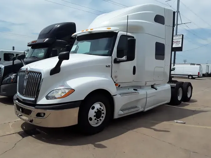 2020 NAVISTAR INTERNATIONAL LT625 SLPR CABf8240b18cf3e97fe362358d0f6506dc0