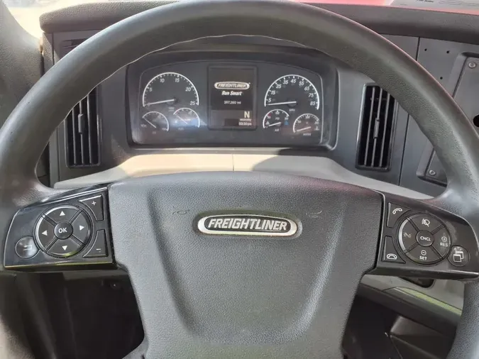 2019 FREIGHTLINER NEW CASCADIA PX12664