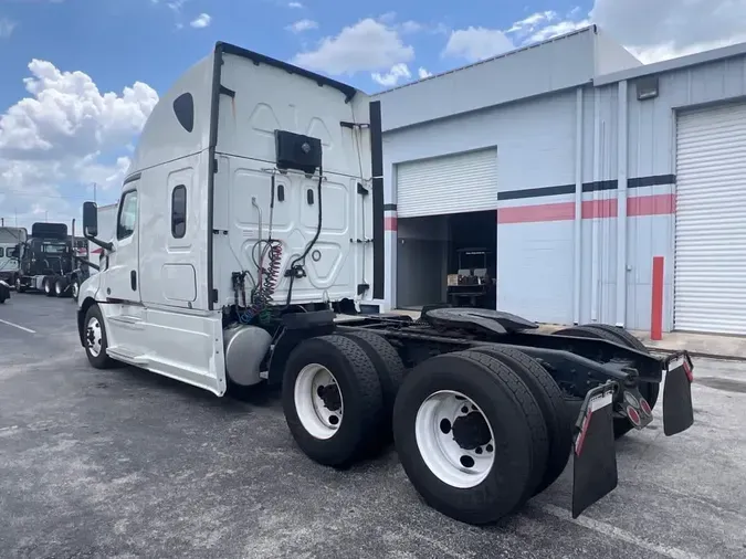 2020 FREIGHTLINER/MERCEDES NEW CASCADIA PX12664