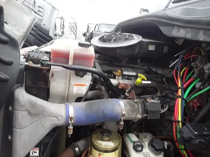 2019 FREIGHTLINER/MERCEDES CASCADIA 113f824f3b55490a54d893ae5a8657484d7