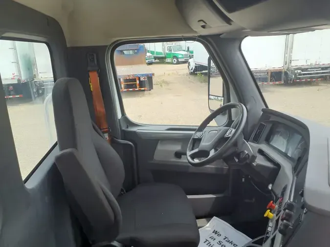 2019 FREIGHTLINER/MERCEDES NEW CASCADIA PX12664f8252f512a9049a995e806ca4c1a2bed