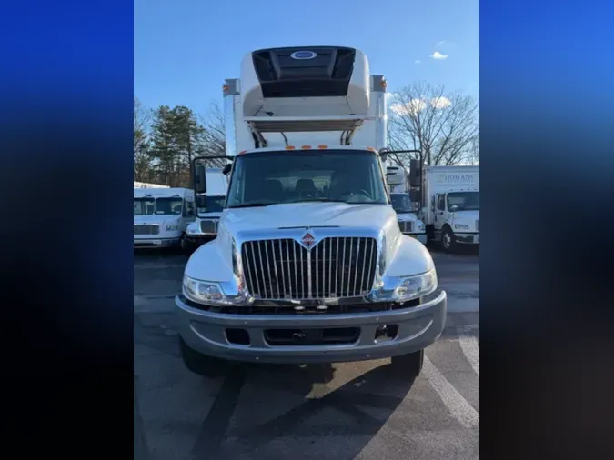 2019 NAVISTAR INTERNATIONAL 4300