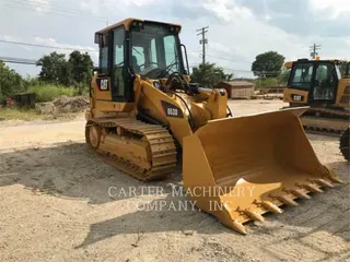 2014 Caterpillar 953D
