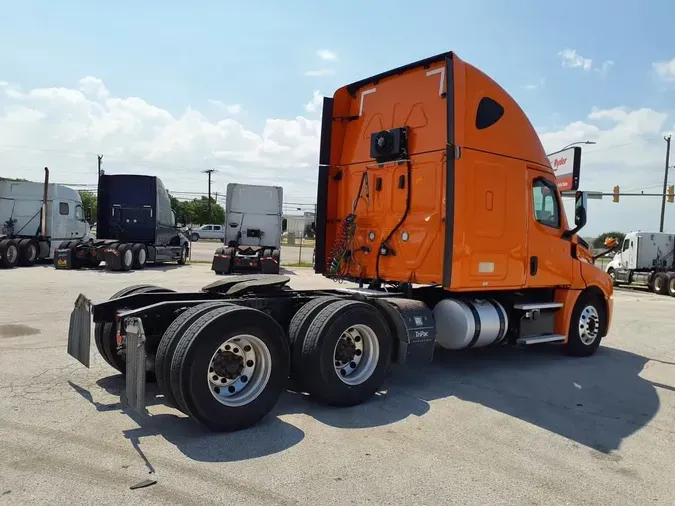 2019 FREIGHTLINER NEW CASCADIA PX12664
