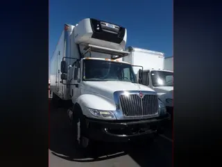 2019 NAVISTAR INTERNATIONAL 4300