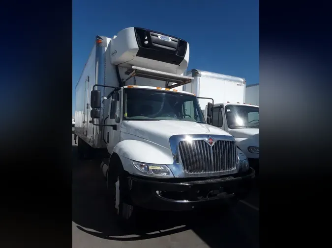 2019 NAVISTAR INTERNATIONAL 4300f8277b9a7bb1914db011e04db6d05881