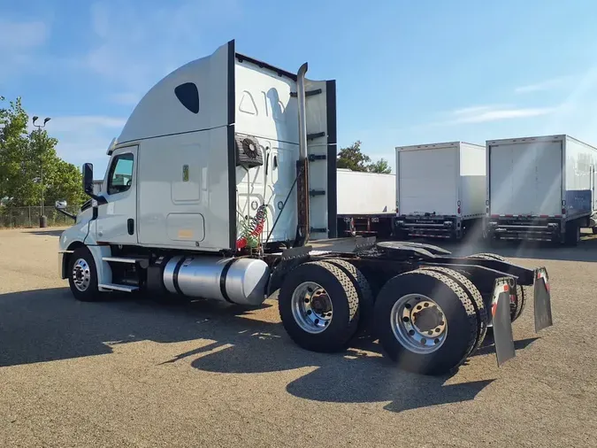 2019 FREIGHTLINER NEW CASCADIA PX12664