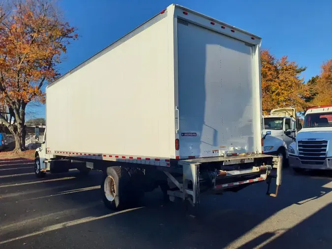 2019 FREIGHTLINER/MERCEDES M2 106