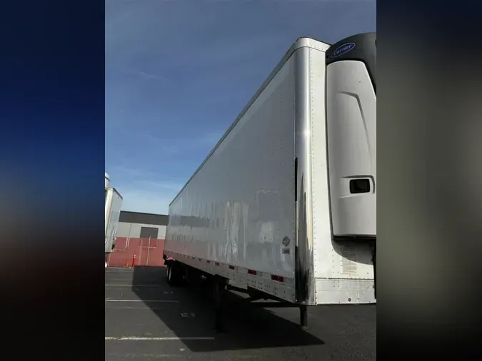 2019 UTILITY TRAILERS VS2RA 48/162/102