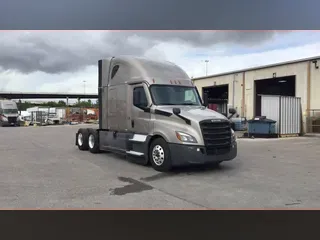 2023 Freightliner Cascadia 126