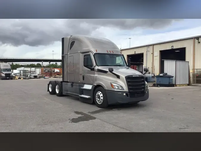2023 Freightliner Cascadia 126f829182eede09658f88c237714d47ce5
