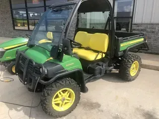 2019 John Deere XUV825M