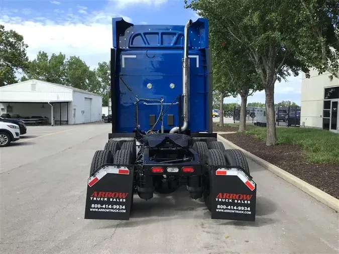 2019 PETERBILT 579